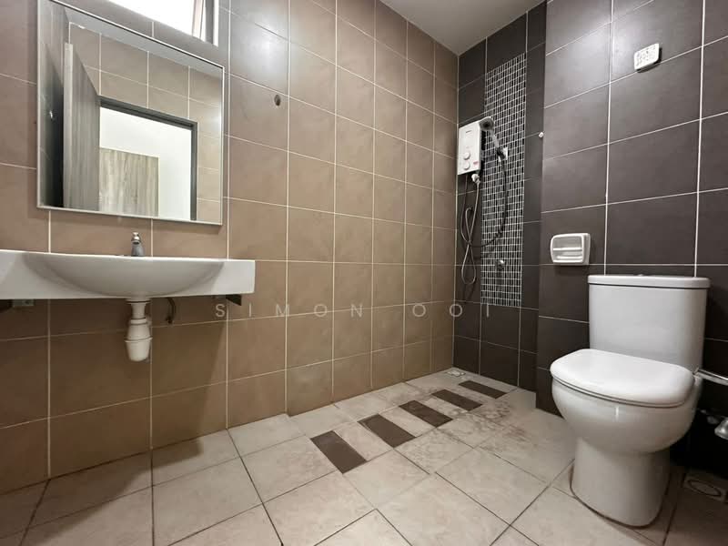 Condominium for Sale at Tree Sparina - Simon Ooi - Bathroom - PropertyGuru.com.my