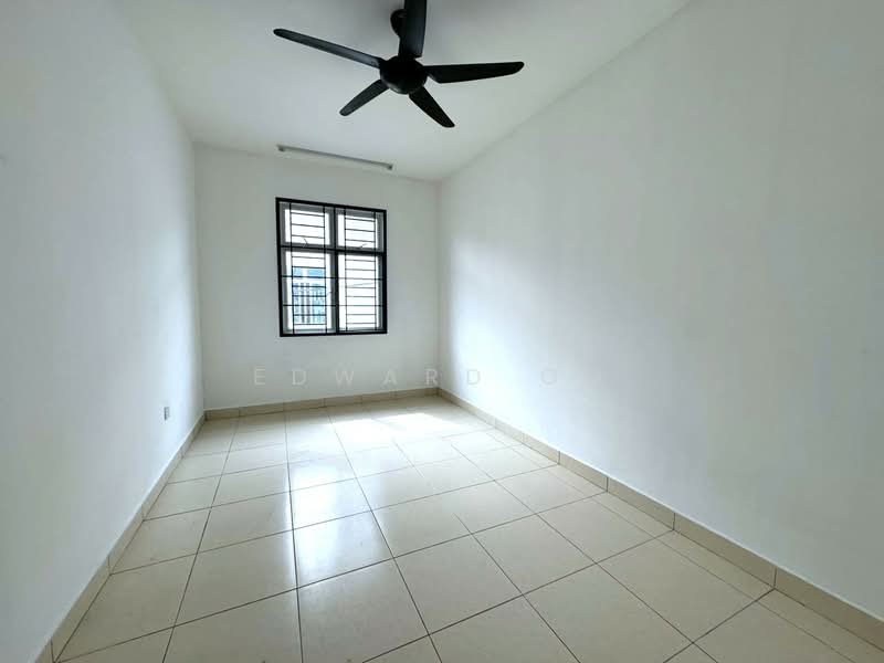 2-storey Terraced House for Sale in Taman Scientex Senai (Senai) - Edward Oo - Interior - PropertyGuru.com.my