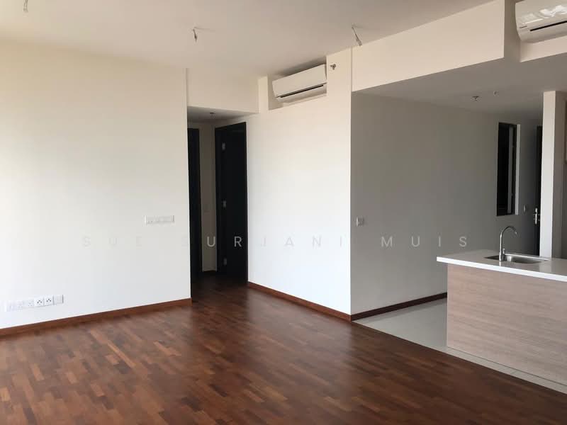 Servis Apartment untuk Dijual di The Tamarind - Sue Surjani Muis - PropertyGuru.com.my