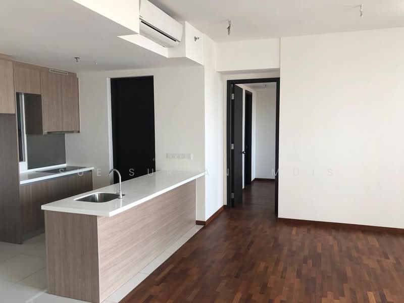 Servis Apartment untuk Dijual di The Tamarind - Sue Surjani Muis - PropertyGuru.com.my