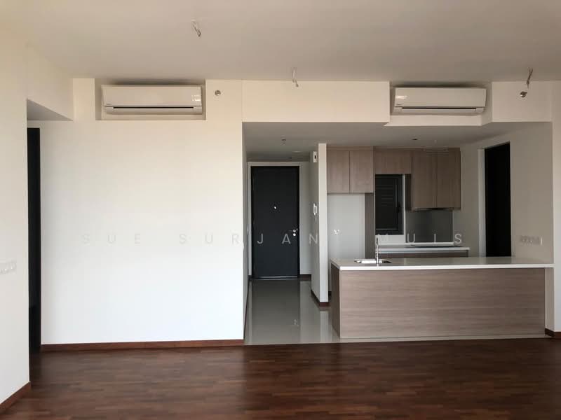 Servis Apartment untuk Dijual di The Tamarind - Sue Surjani Muis - PropertyGuru.com.my