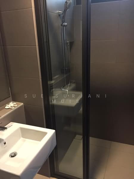 Servis Apartment untuk Dijual di The Tamarind - Sue Surjani Muis - PropertyGuru.com.my