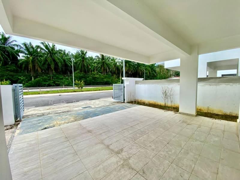 Rumah Berkembar untuk Dijual di Putra Heights (Subang Jaya) - Noraini Dahan - Exterior - PropertyGuru.com.my