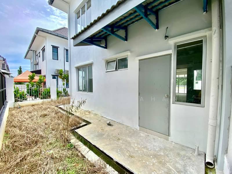 Rumah Berkembar untuk Dijual di Putra Heights (Subang Jaya) - Noraini Dahan - Exterior - PropertyGuru.com.my