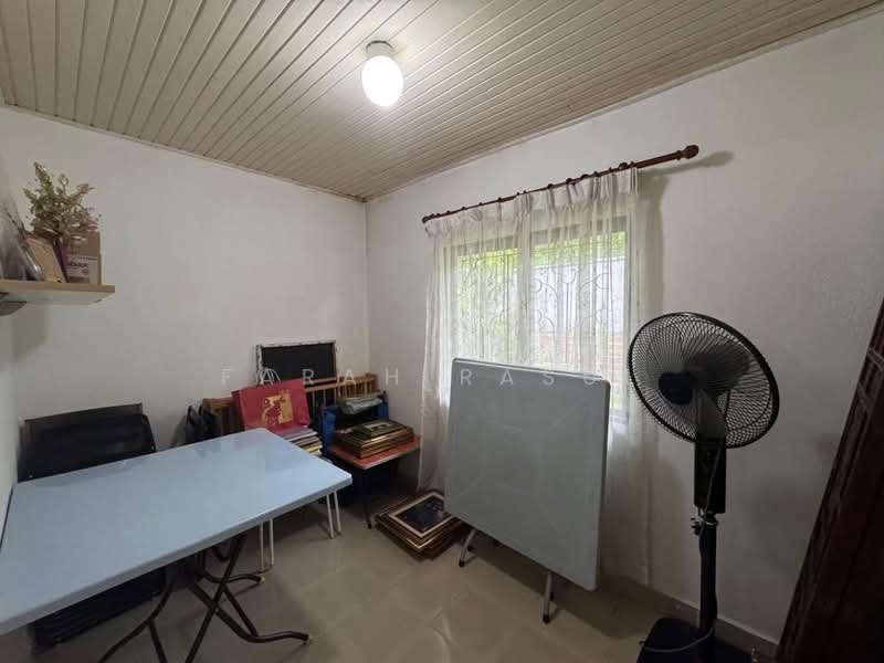 Bungalow for Sale in Kampung Datuk Keramat (Keramat) - Farah Rasul - PropertyGuru.com.my