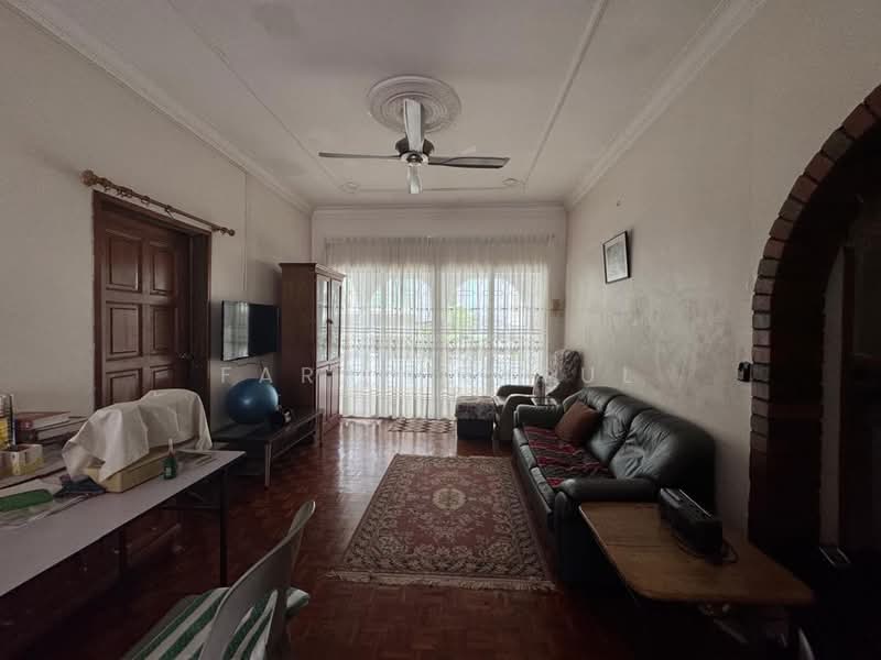Bungalow for Sale in Kampung Datuk Keramat (Keramat) - Farah Rasul - PropertyGuru.com.my