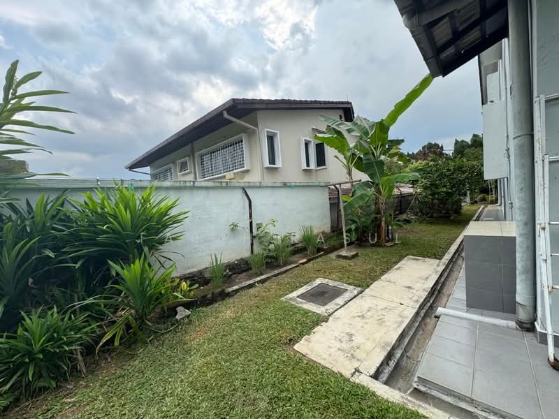 Bungalow for Sale in Kampung Datuk Keramat (Keramat) - Farah Rasul - PropertyGuru.com.my