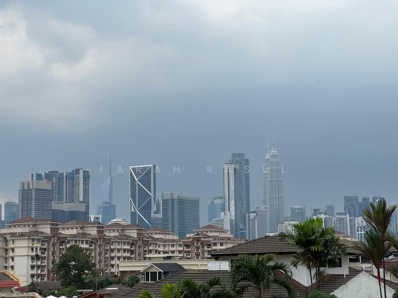 Bungalow for Sale in Kampung Datuk Keramat (Keramat) - Farah Rasul - PropertyGuru.com.my