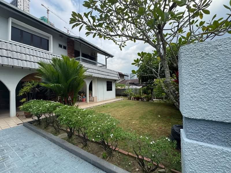 Bungalow for Sale in Kampung Datuk Keramat (Keramat) - Farah Rasul - PropertyGuru.com.my