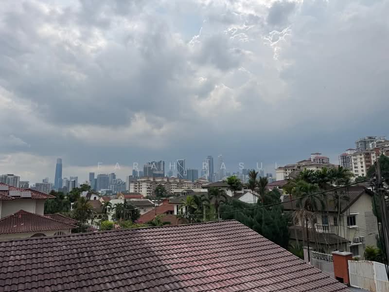 Bungalow for Sale in Kampung Datuk Keramat (Keramat) - Farah Rasul - PropertyGuru.com.my