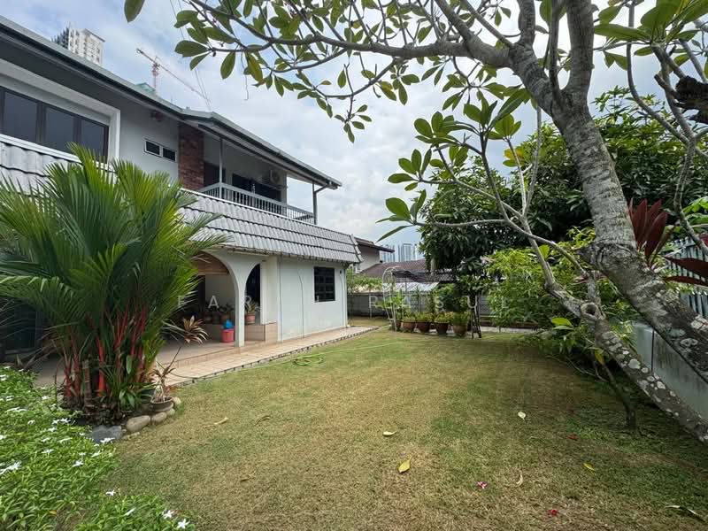 Bungalow for Sale in Kampung Datuk Keramat (Keramat) - Farah Rasul - PropertyGuru.com.my