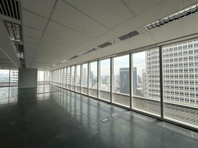Office for Rent in Bukit Nenas (KL City Centre) - Mohd Fitri MF - Interior - PropertyGuru.com.my