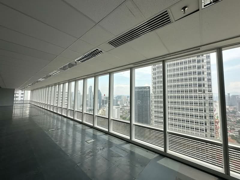 Office for Rent in Bukit Nenas (KL City Centre) - Mohd Fitri MF - Interior - PropertyGuru.com.my