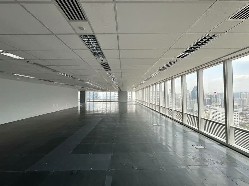 Office for Rent in Bukit Nenas (KL City Centre) - Mohd Fitri MF - Interior - PropertyGuru.com.my