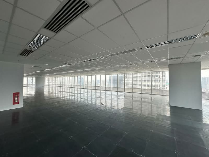 Office for Rent in Bukit Nenas (KL City Centre) - Mohd Fitri MF - Interior - PropertyGuru.com.my