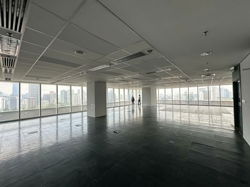 Office for Rent in Bukit Nenas (KL City Centre) - Mohd Fitri MF - Interior - PropertyGuru.com.my