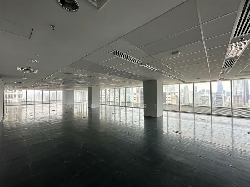 Office for Rent in Bukit Nenas (KL City Centre) - Mohd Fitri MF - Interior - PropertyGuru.com.my