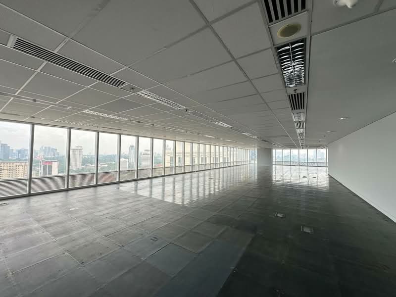 Office for Rent in Bukit Nenas (KL City Centre) - Mohd Fitri MF - Interior - PropertyGuru.com.my