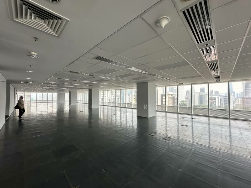 Office for Rent in Bukit Nenas (KL City Centre) - Mohd Fitri MF - Interior - PropertyGuru.com.my
