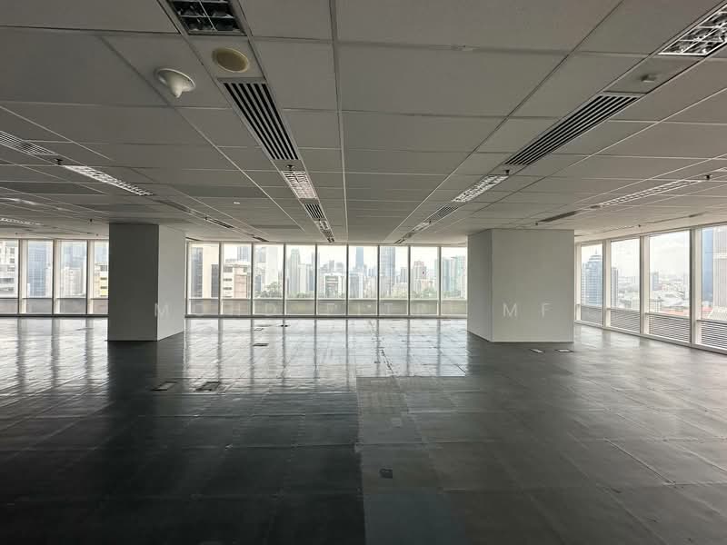Office for Rent in Bukit Nenas (KL City Centre) - Mohd Fitri MF - Interior - PropertyGuru.com.my