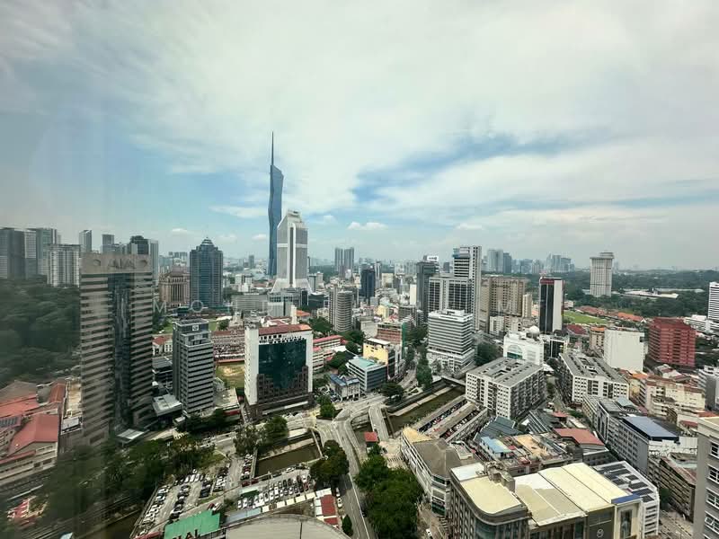 Office for Rent in Bukit Nenas (KL City Centre) - Mohd Fitri MF - View - PropertyGuru.com.my