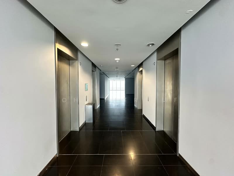 Office for Rent in Bukit Nenas (KL City Centre) - Mohd Fitri MF - Corridor - PropertyGuru.com.my