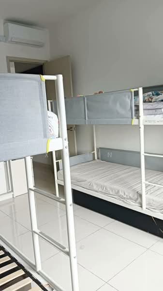 Condominium for Rent at The Raffles Suites - Xin Lin - PropertyGuru.com.my