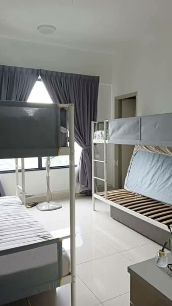 Condominium for Rent at The Raffles Suites - Xin Lin - PropertyGuru.com.my