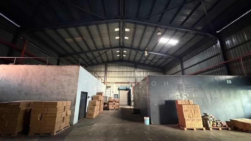 Kilang untuk Disewa di Bukit Mertajam (Penang) - Vick Teoh - Interior - PropertyGuru.com.my