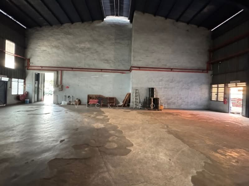 Kilang untuk Disewa di Bukit Mertajam (Penang) - Vick Teoh - Interior - PropertyGuru.com.my