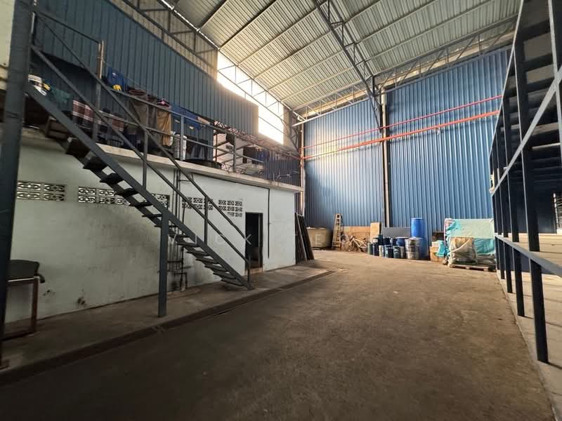 Kilang untuk Disewa di Bukit Mertajam (Penang) - Vick Teoh - Interior - PropertyGuru.com.my