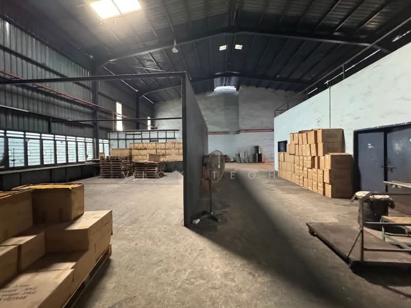 Kilang untuk Disewa di Bukit Mertajam (Penang) - Vick Teoh - PropertyGuru.com.my