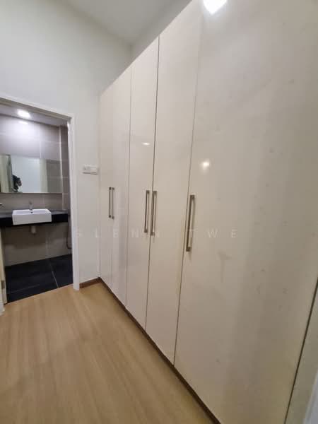 Service Residence for Rent at TRELLIS RESIDENCES - Glenn Twe - PropertyGuru.com.my