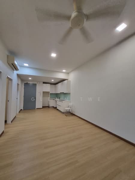 Service Residence for Rent at TRELLIS RESIDENCES - Glenn Twe - PropertyGuru.com.my