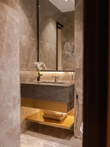 Servis Apartment untuk Disewa di Orion Residence Bukit Bintang - Calvin Ng - PropertyGuru.com.my