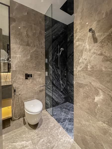 Servis Apartment untuk Disewa di Orion Residence Bukit Bintang - Calvin Ng - PropertyGuru.com.my