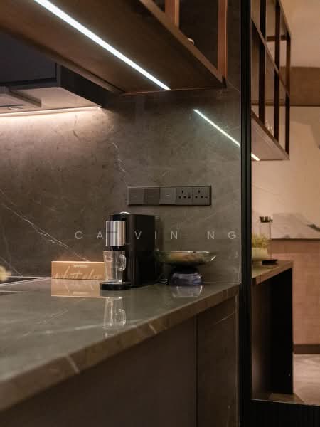 Servis Apartment untuk Disewa di Orion Residence Bukit Bintang - Calvin Ng - PropertyGuru.com.my