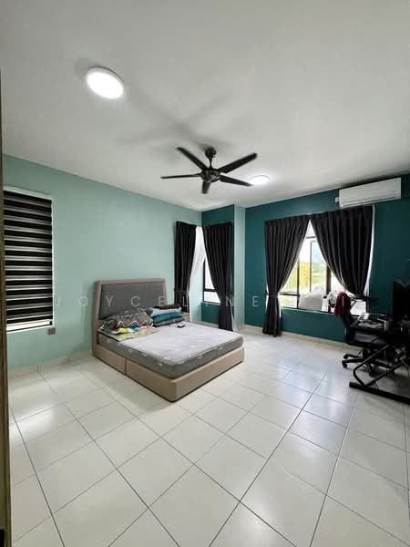 Rumah Teres 2 Tingkat untuk Dijual di Pasir Gudang (Johor) - Joyceline Yii - PropertyGuru.com.my