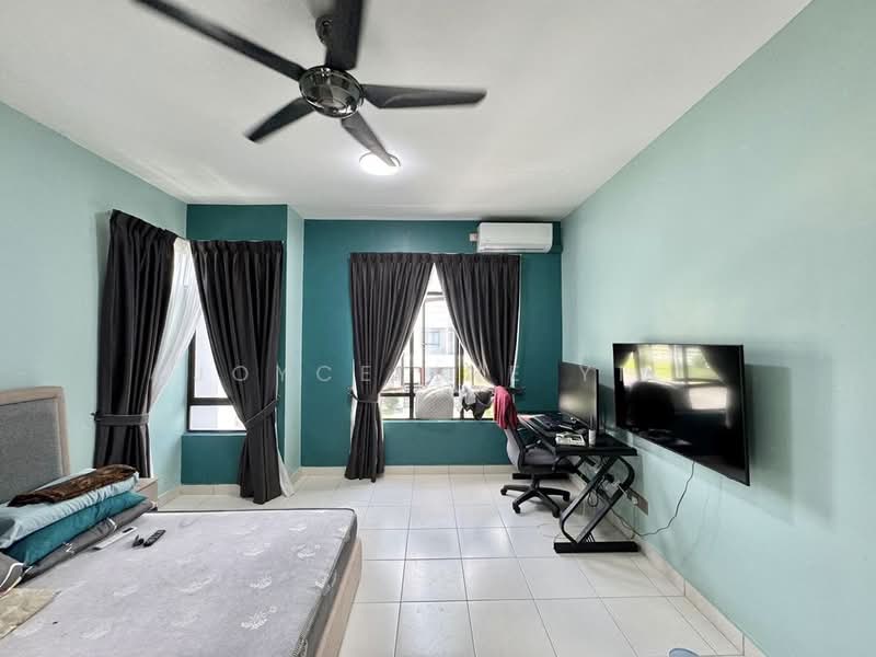 Rumah Teres 2 Tingkat untuk Dijual di Pasir Gudang (Johor) - Joyceline Yii - PropertyGuru.com.my