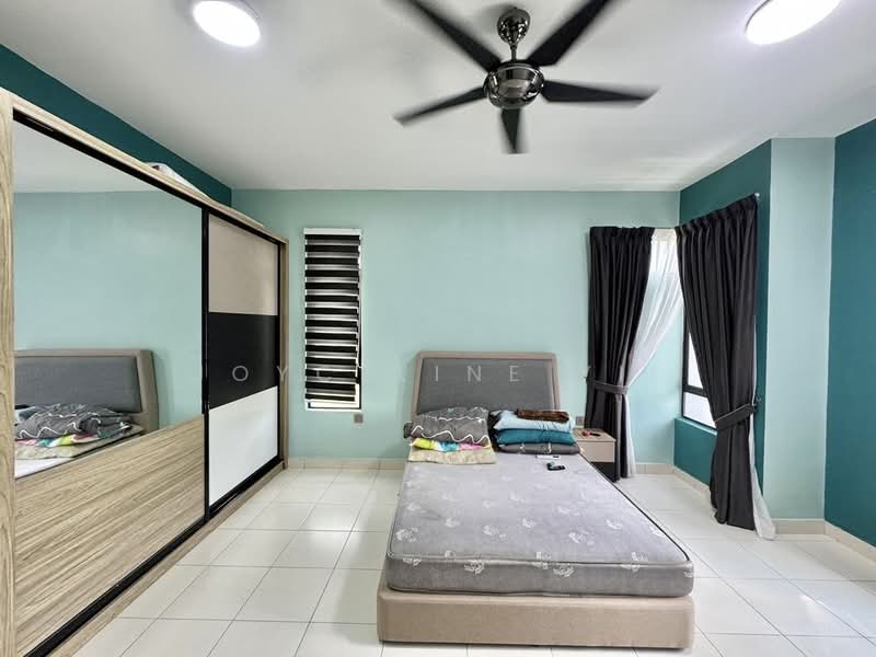 Rumah Teres 2 Tingkat untuk Dijual di Pasir Gudang (Johor) - Joyceline Yii - PropertyGuru.com.my