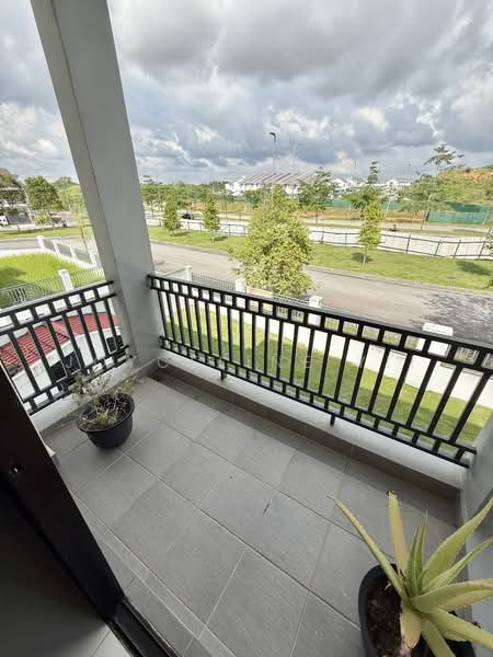 Rumah Teres 2 Tingkat untuk Dijual di Pasir Gudang (Johor) - Joyceline Yii - PropertyGuru.com.my
