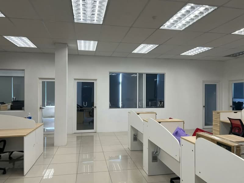 Detached Factory for Rent in Sungai Bakap (Penang) - Lucas Lim - Interior - PropertyGuru.com.my