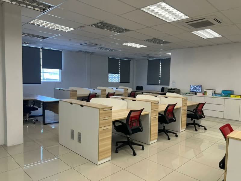 Detached Factory for Rent in Sungai Bakap (Penang) - Lucas Lim - Interior - PropertyGuru.com.my