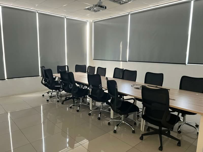 Detached Factory for Rent in Sungai Bakap (Penang) - Lucas Lim - Interior - PropertyGuru.com.my