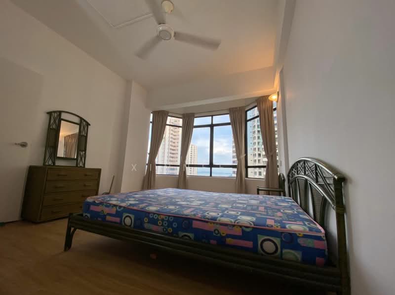 Kondominium untuk Disewa di Sunny Ville Condominium - Xinnee . - Bedroom - PropertyGuru.com.my