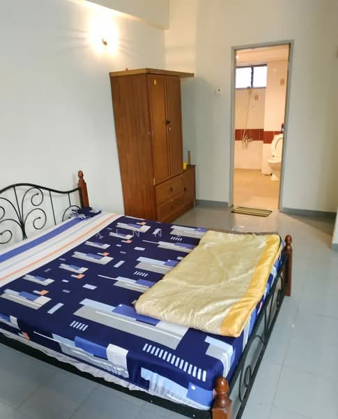 Condominium for Rent at Sunny Ville Condominium - Xinnee . - Bedroom - PropertyGuru.com.my