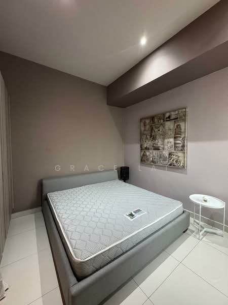 Semi-Detached House for Rent in Telok Panglima Garang (Selangor) - Grace Lai - Bedroom - PropertyGuru.com.my