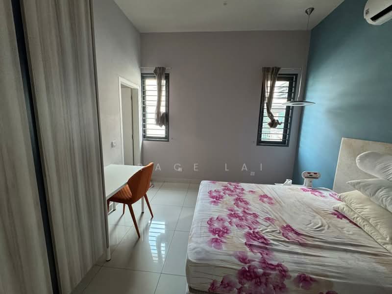 Semi-Detached House for Rent in Telok Panglima Garang (Selangor) - Grace Lai - Bedroom - PropertyGuru.com.my