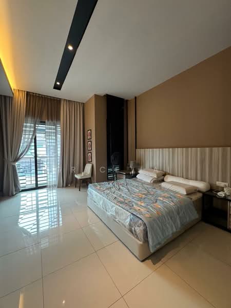Semi-Detached House for Rent in Telok Panglima Garang (Selangor) - Grace Lai - Bedroom - PropertyGuru.com.my