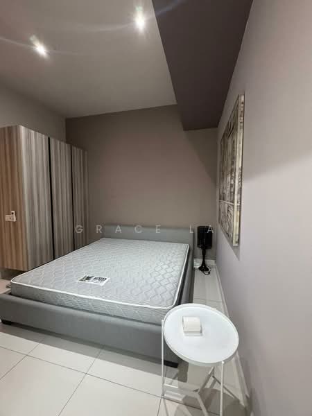 Semi-Detached House for Rent in Telok Panglima Garang (Selangor) - Grace Lai - Bedroom - PropertyGuru.com.my